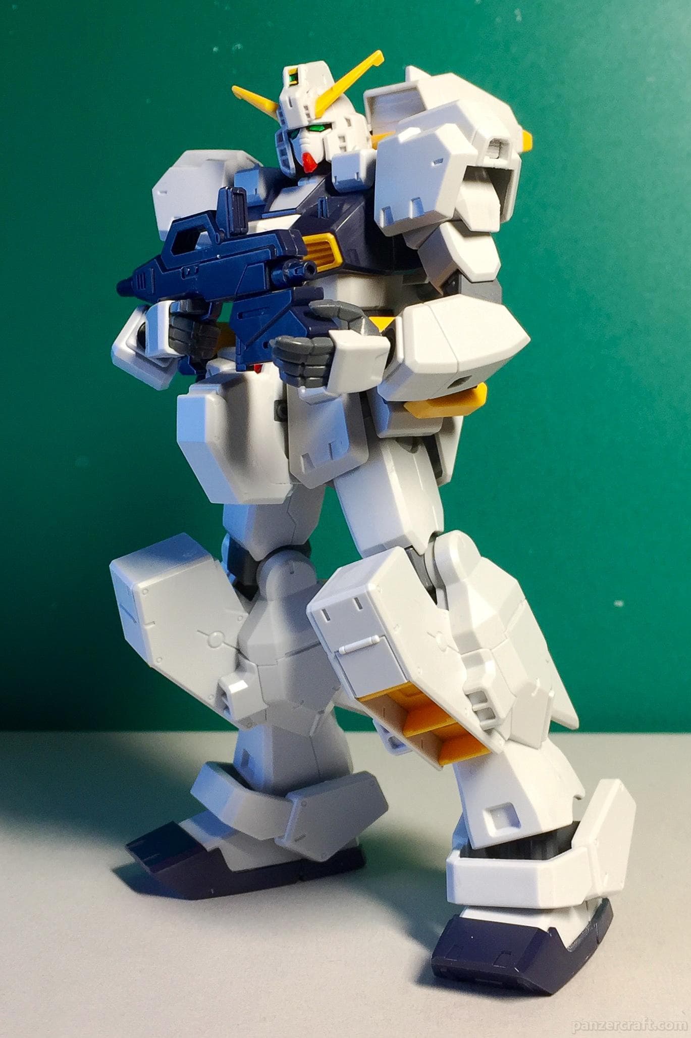 RX-121-1 Gundam TR-1 [HAZEL CUSTOM] (3)