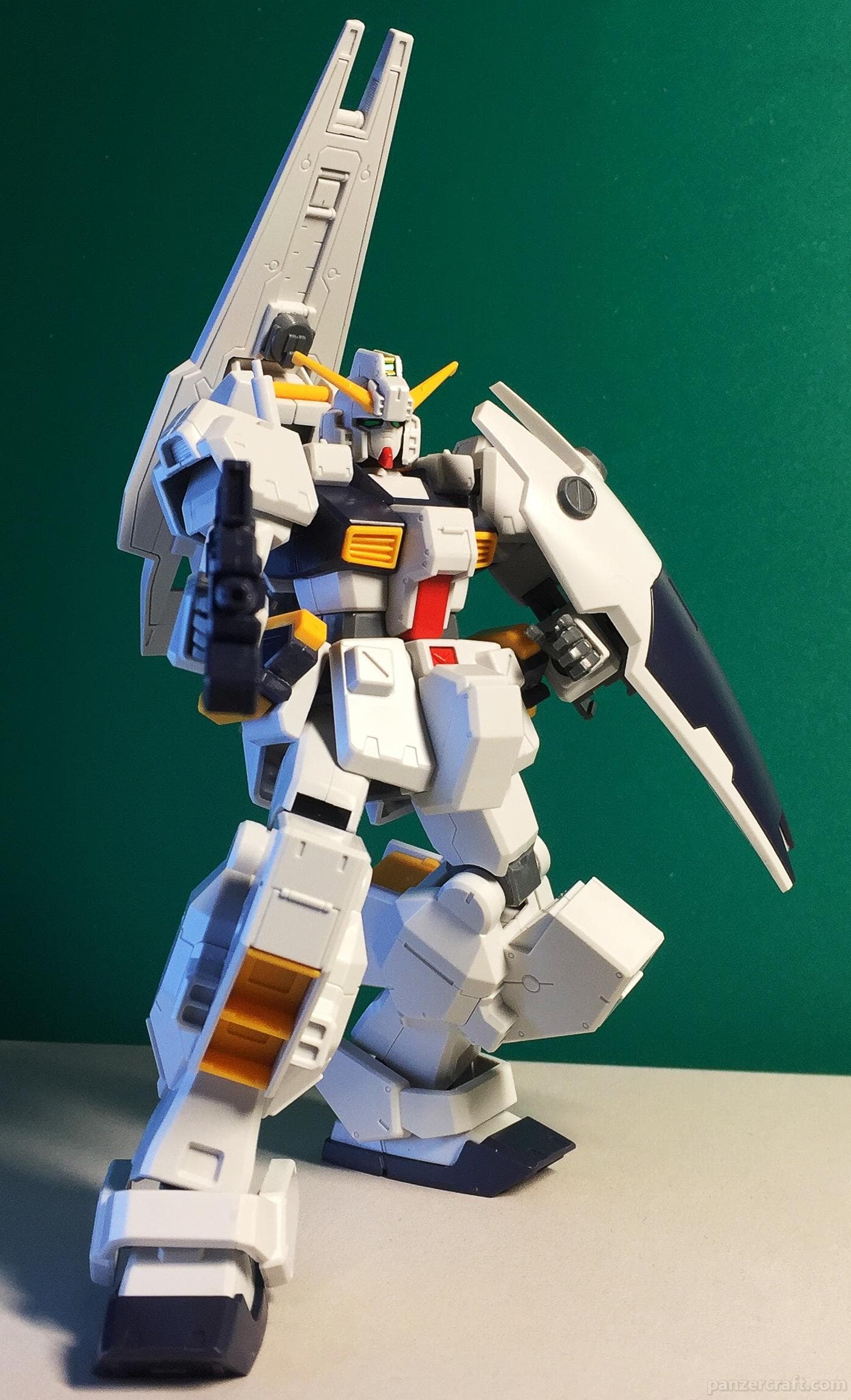 RX-121-1 Gundam TR-1 [HAZEL CUSTOM] (4)