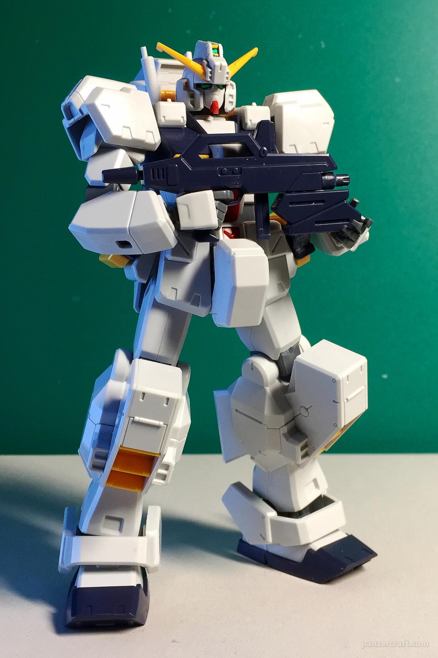 RX-121-1 Gundam TR-1 [HAZEL CUSTOM] (7)