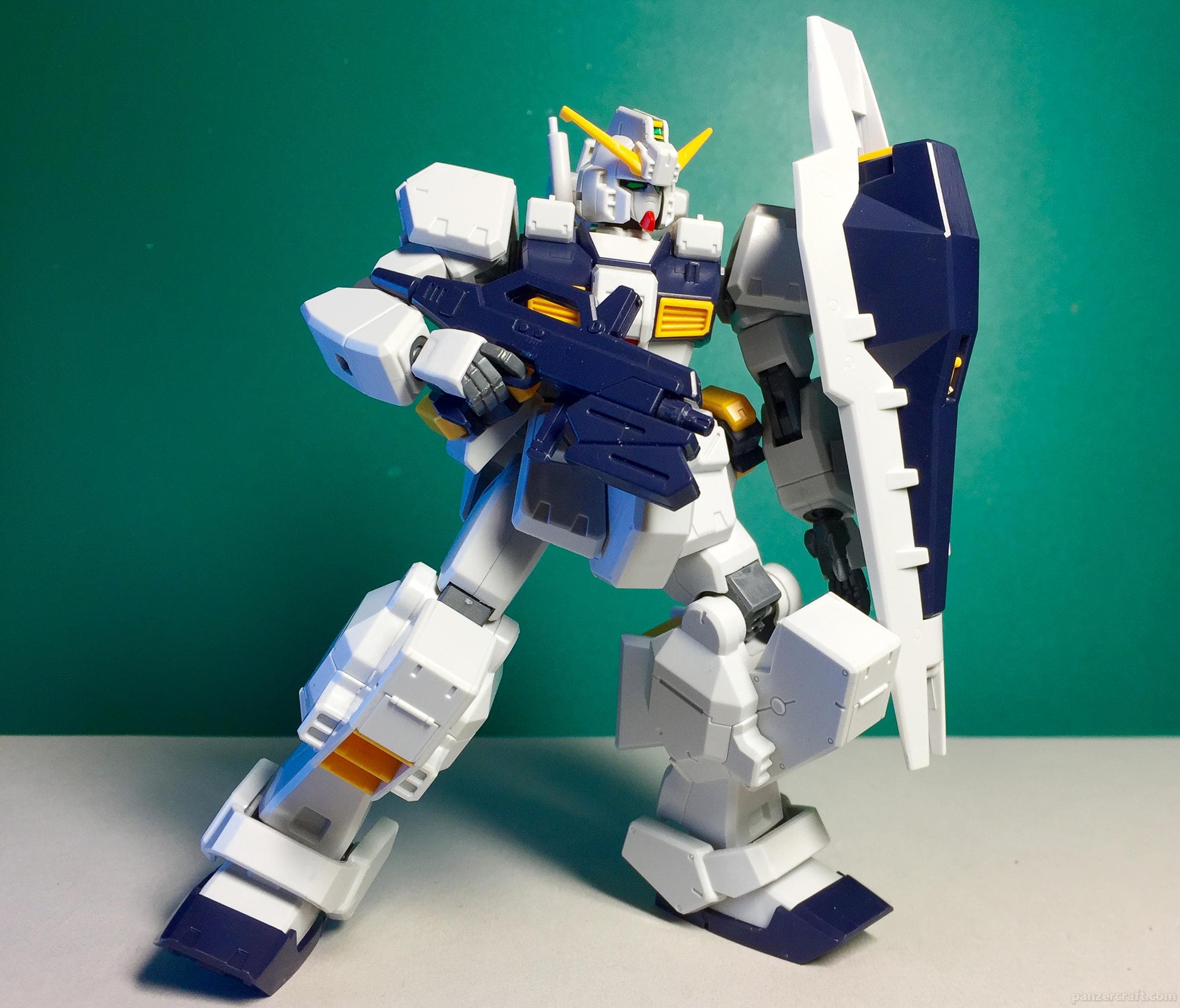 RX-121-1 Gundam TR-1 [HAZEL CUSTOM] (8)